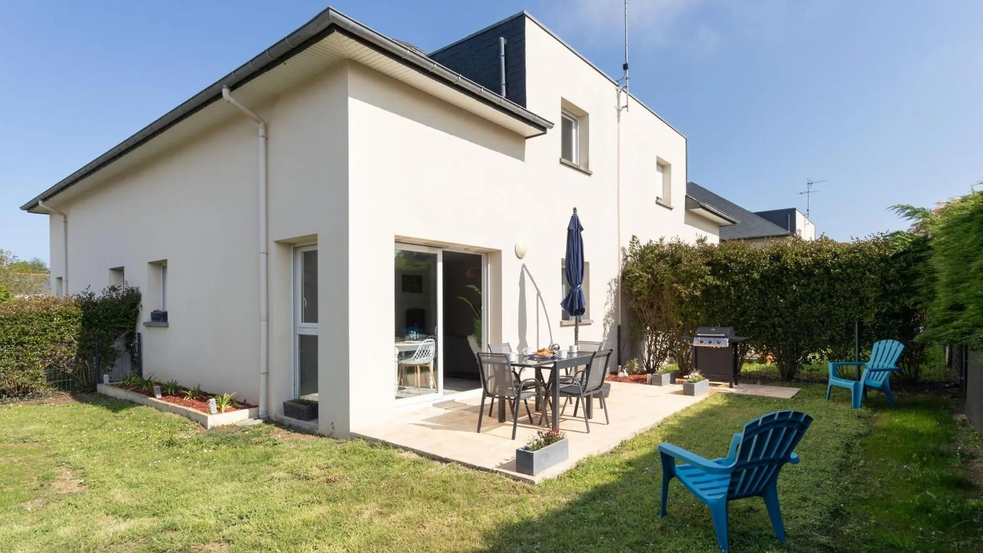 Ti Cosy - 7Min De La Plage Fréhel 0*,  Francia